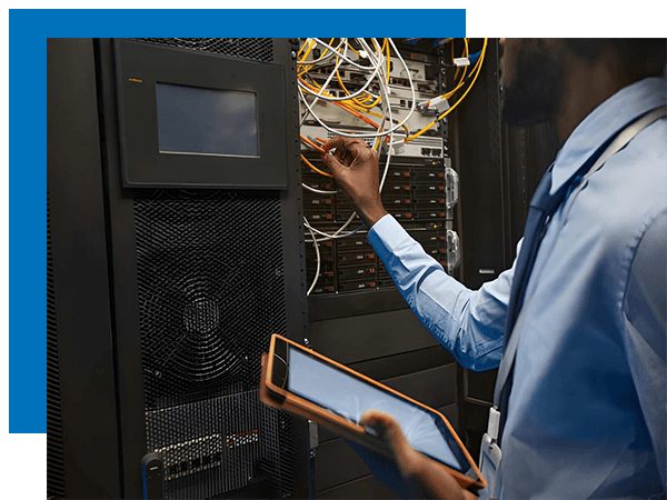 IT services solutions